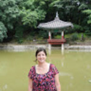 Meet your Posher, Caroline